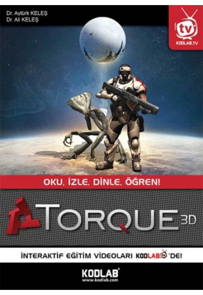 Torque 3D