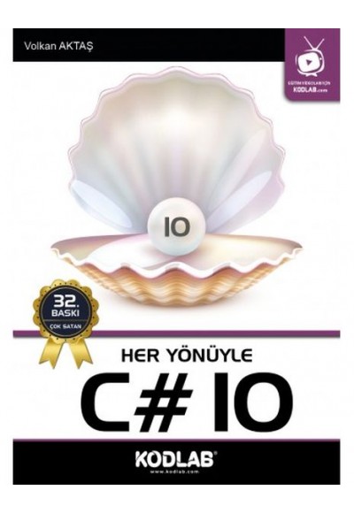 Her Yönüyle C# 9.0