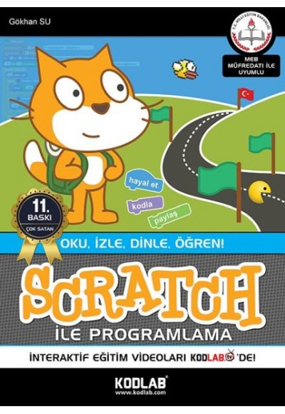 Scratch ile Programlama