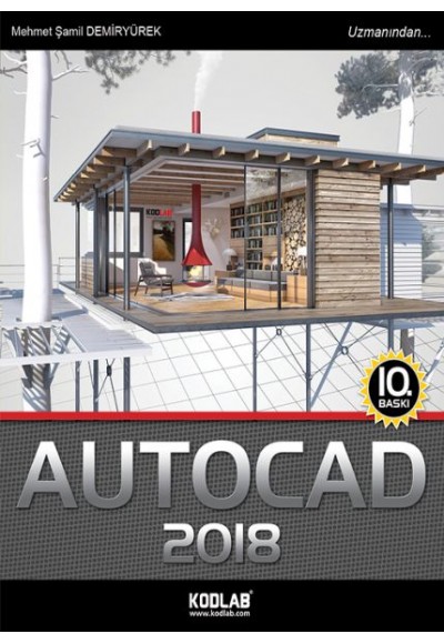 Autocad 2018