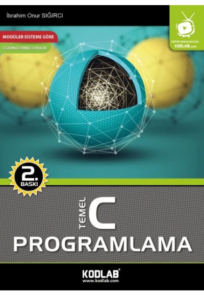 Temel C Programlama