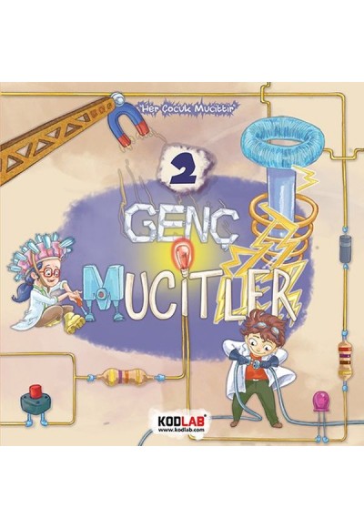 Genç Mucitler 2