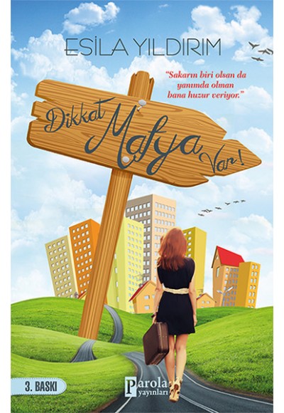 Dikkat! Mafya Var!