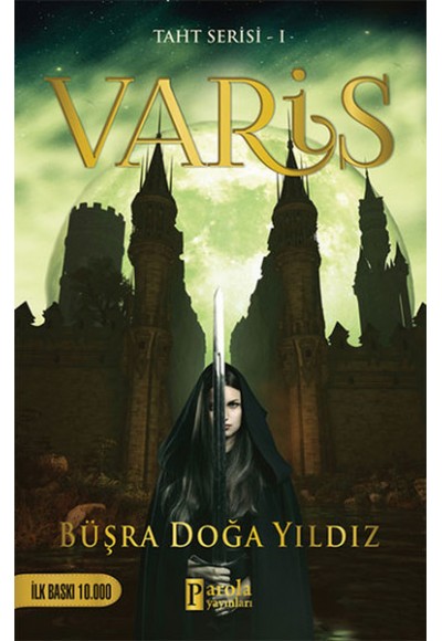Varis / Taht Serisi 1