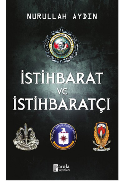 İstihbarat ve İstihbaratçı