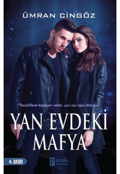 Yan Evdeki Mafya