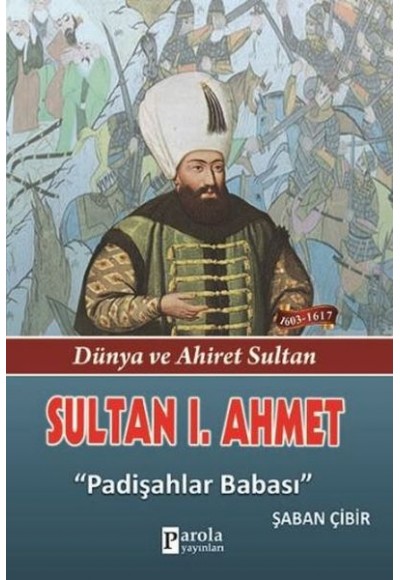 Sultan I. Ahmet
