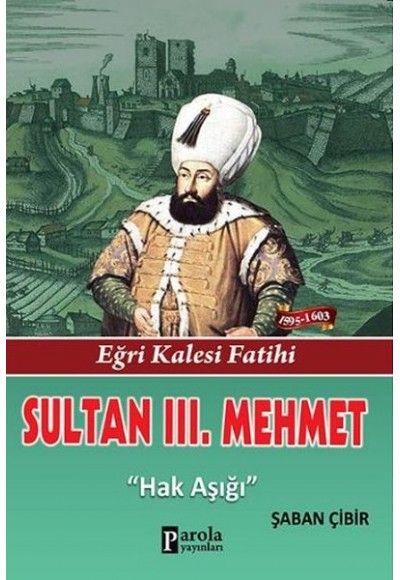 Sultan III. Mehmet