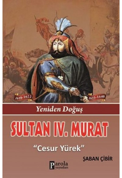 Sultan IV. Murat
