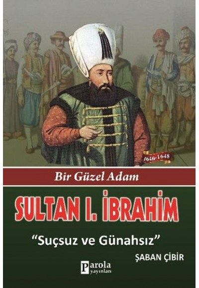 Sultan I. İbrahim