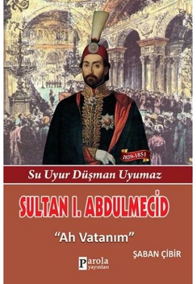 Sultan I. Abdülmecit