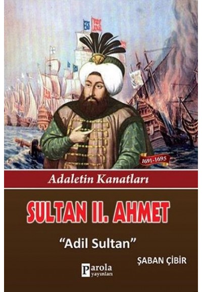 Sultan II. Ahmet