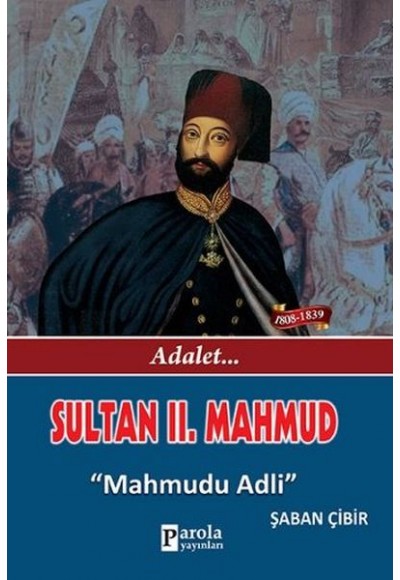 Sultan II. Mahmud