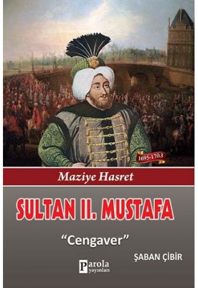 Sultan II. Mustafa