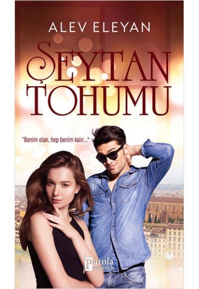 Şeytan Tohumu