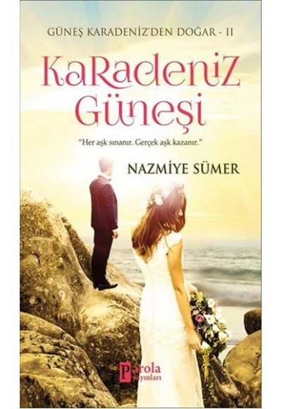 Karadeniz Güneşi