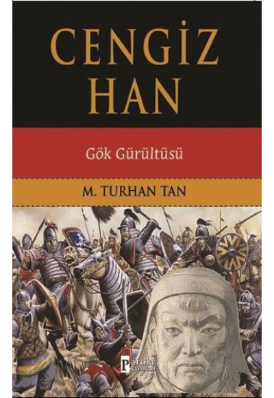 Cengiz Han  Gök Gürültüsü