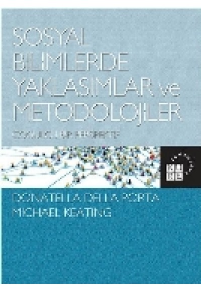 Sosyal Bilimlerde Yaklaşımlar ve Metodolojiler