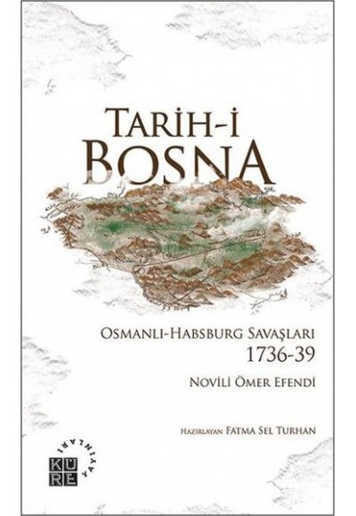 Tarih-i Bosna