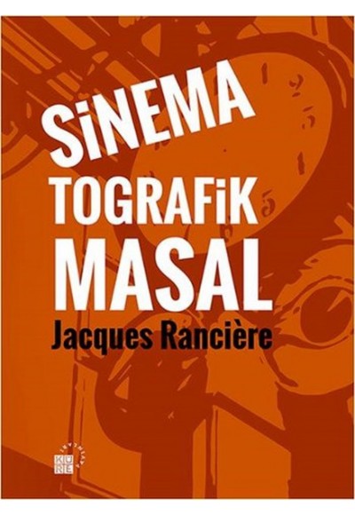 Sinematografik Masal