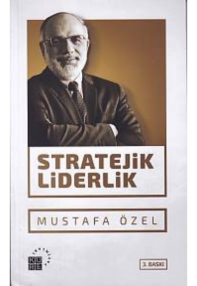 Stratejik Liderlik