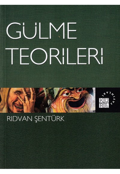 Gülme Teorileri