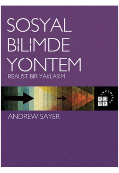 Sosyal Bilimde Yöntem