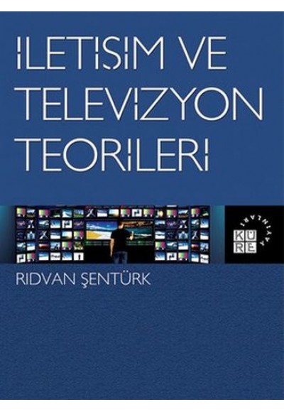 İletişim ve Televizyon Teorileri