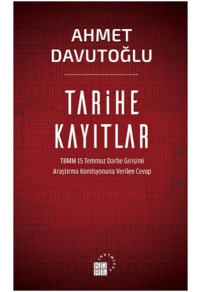 Tarihe Kayıtlar