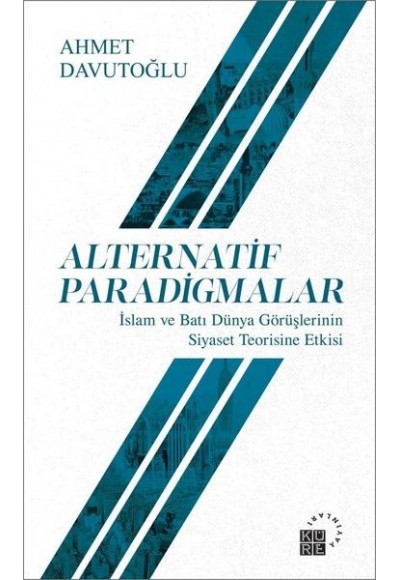 Alternatif Paradigmalar