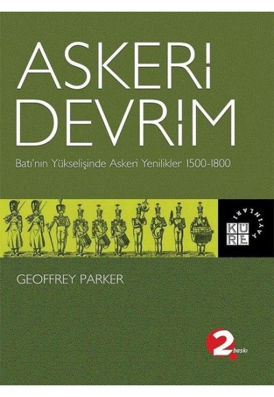 Askeri Devrim