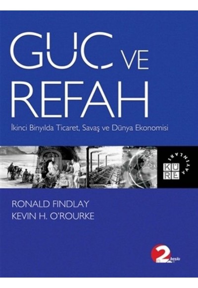 Güç ve Refah