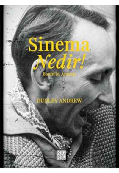 Sinema Nedir?