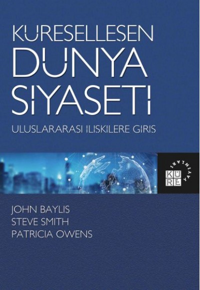Küreselleşen Dünya Siyaseti