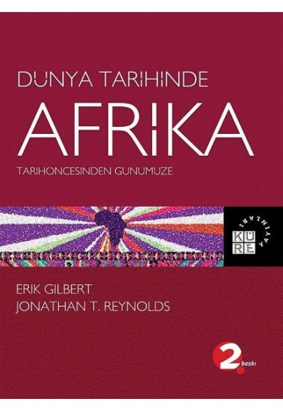 Dünya Tarihinde Afrika