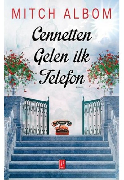 Cennetten Gelen İlk Telefon