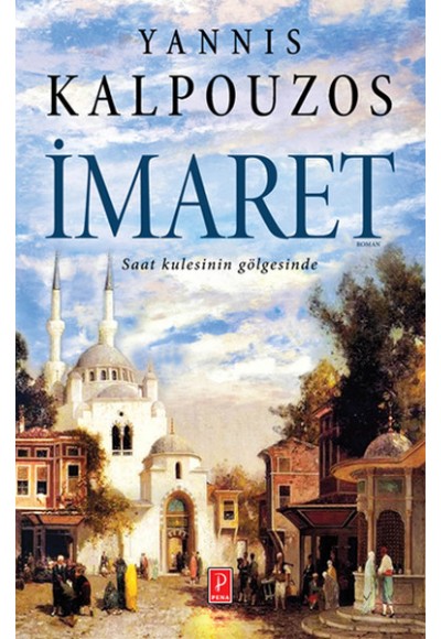 İmaret