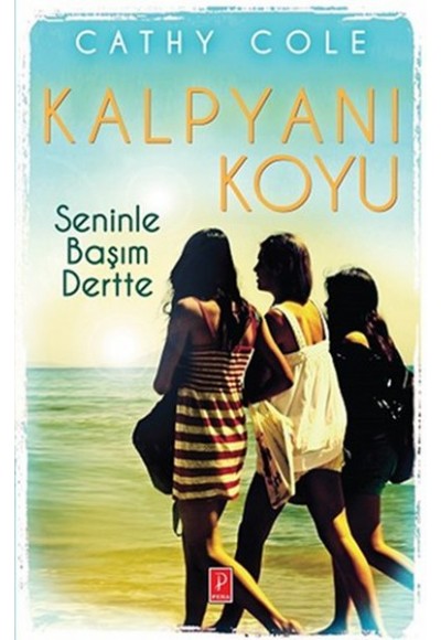 Seninle Başım Dertte / Kalpyanı Koyu