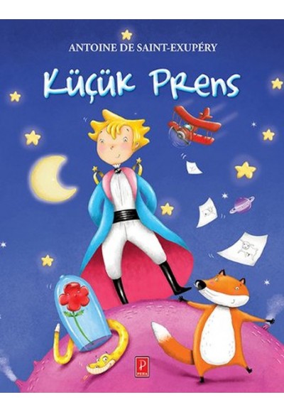 Küçük Prens