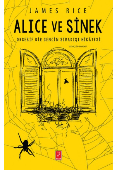 Alice ve Sinek