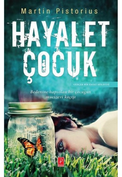 Hayalet Çocuk