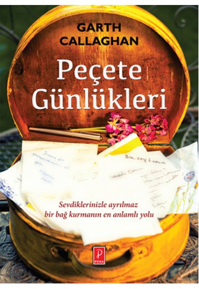 Peçete Günlükleri