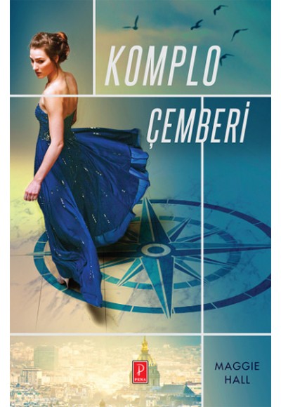 Komplo Çemberi