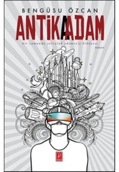 Antik Adam