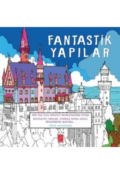 Fantastik Yapılar