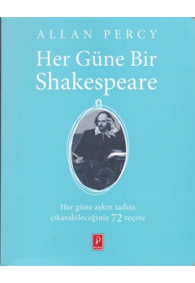 Her Güne Bir Shakespeare