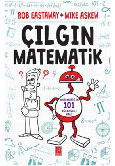 Çılgın Matematik