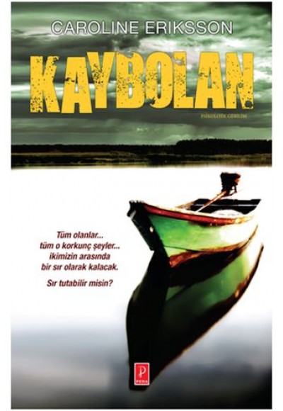 Kaybolan