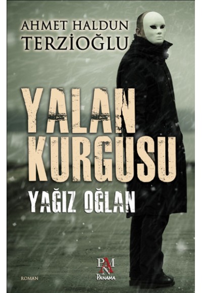 Yalan Kurgusu
