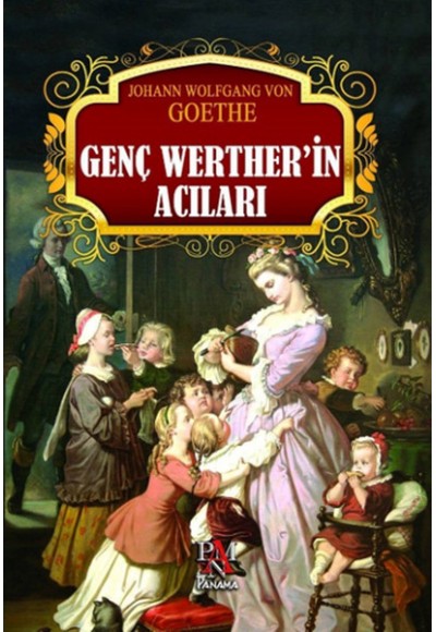 Genç Werther'in Acıları
